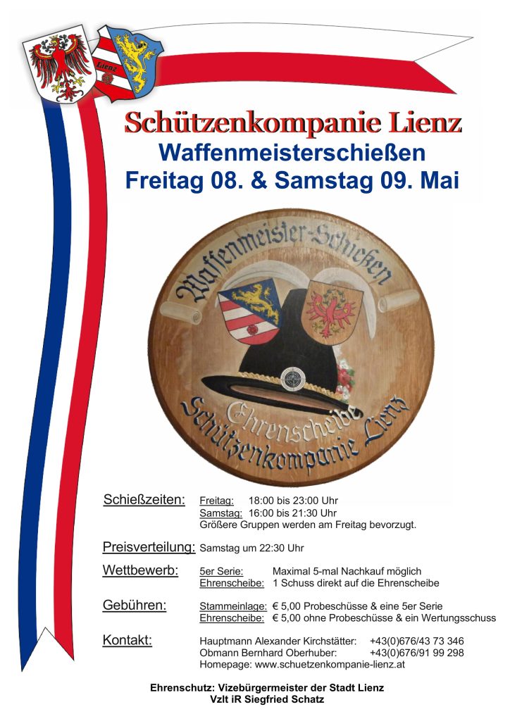 Ausschreibung 2026 A4