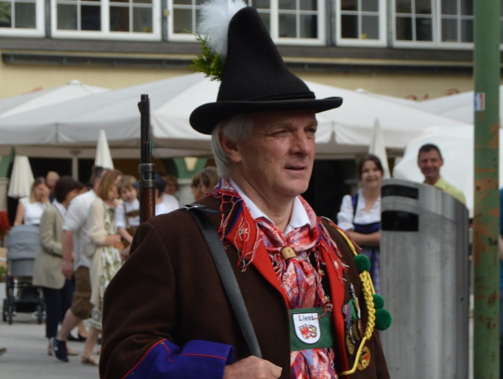 Karl Schlacher