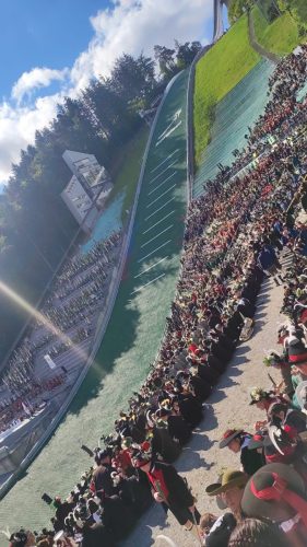Alpenregionstreffen Innsbruck 2026