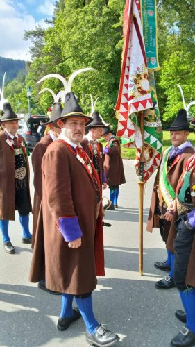 Alpenregionstreffen Innsbruck 2026