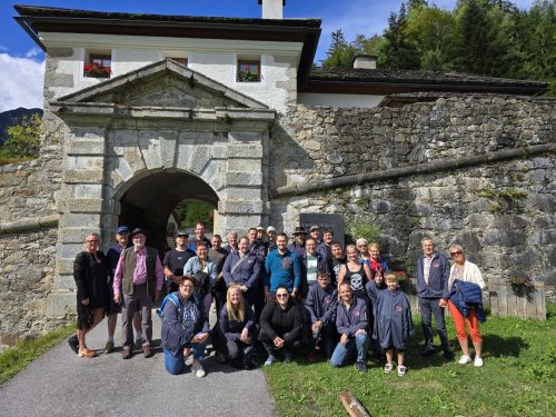 2025 - Ausflug Lienzer Klause