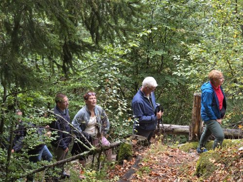 Ausflug Lienzer Klause 2025