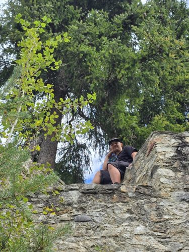 Ausflug Lienzer Klause 2025