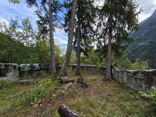 Ausflug Lienzer Klause 2025