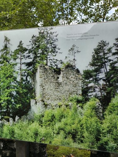 Ausflug Lienzer Klause 2025