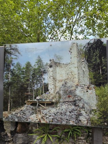 Ausflug Lienzer Klause 2025