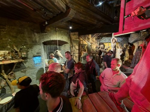 Ausflug Millstättersee & Foltermuseum 2026