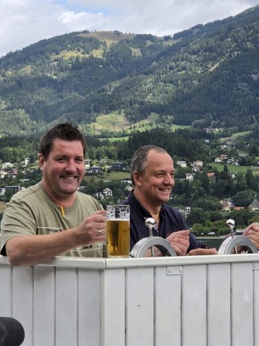 Ausflug Millstättersee & Foltermuseum 2026