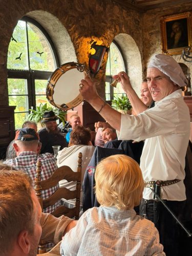 Ausflug Millstättersee & Foltermuseum 2026