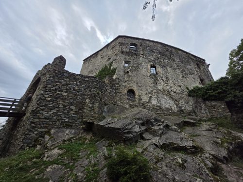 Ausflug Millstättersee & Foltermuseum 2026