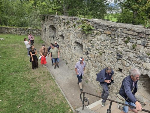 Ausflug Millstättersee & Foltermuseum 2026