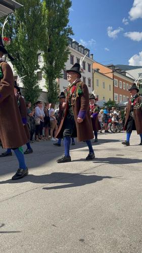 Bataillionsschützenfest Lienzer Talboden 2023