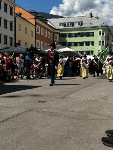 Bataillionsschützenfest Lienzer Talboden 2023