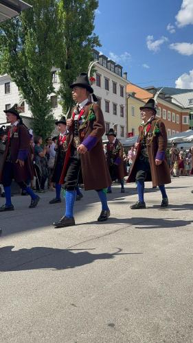 Bataillionsschützenfest Lienzer Talboden 2023