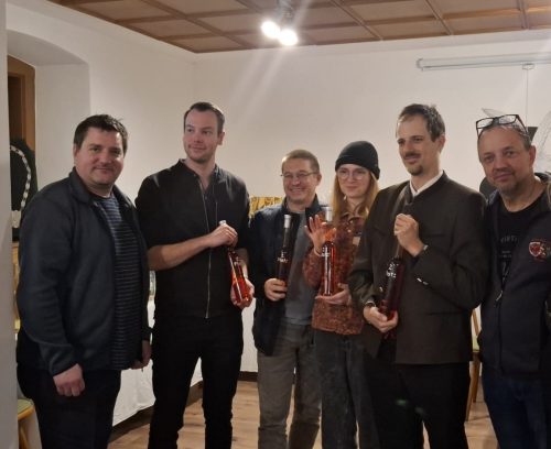 2025 - Bataillonsschießen Schützenkompanie Lienz