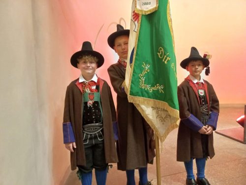 Herz Jesu 2026