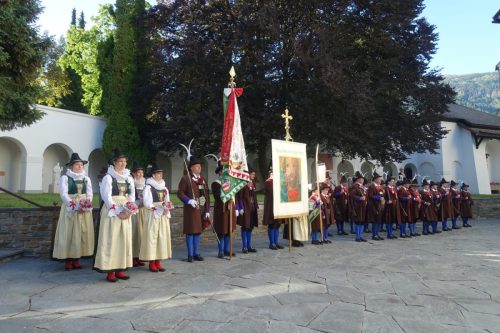 Herz Jesu 2026