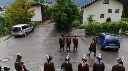 Herz Jesu Feier 2024