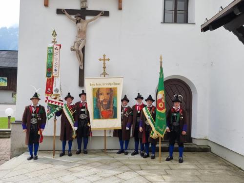 Herz Jesu Feier 2024