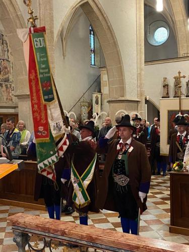 Herz Jesu Feier 2024