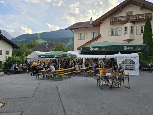 2024 - Sommerfest Schützenkompanie Lienz