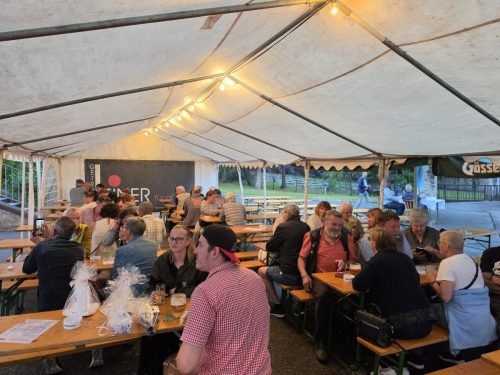 Sommerfest 2026