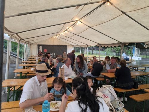 2026 - Sommerfest