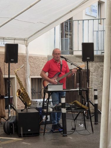 Sommerfest 2026