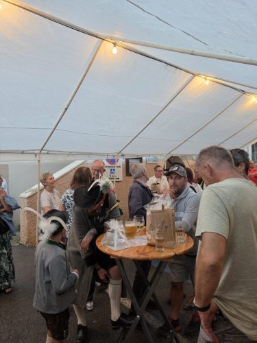 Sommerfest 2026