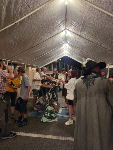 Sommerfest 2026