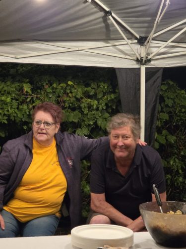 Sommerfest 2026