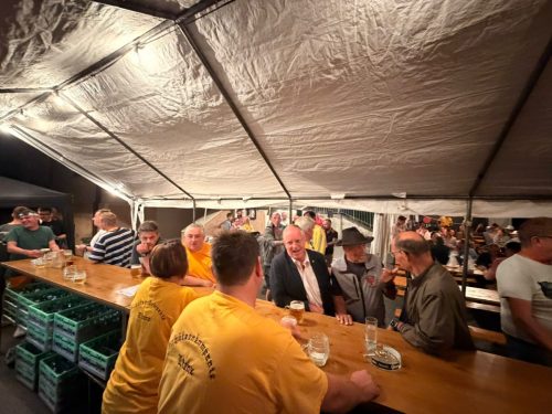 Sommerfest 2026