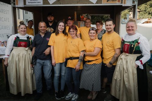 2025 - Sommerfest Lienz