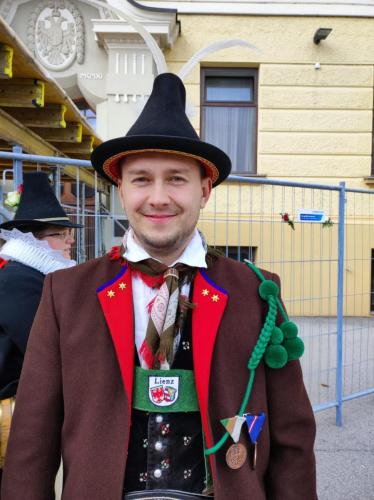 Traditionstag Jgb 24 2023