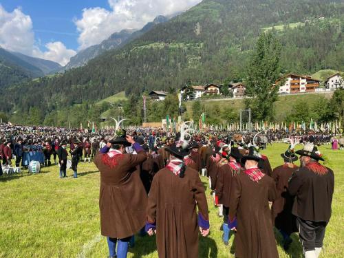 Alpenregionstreffen 2022