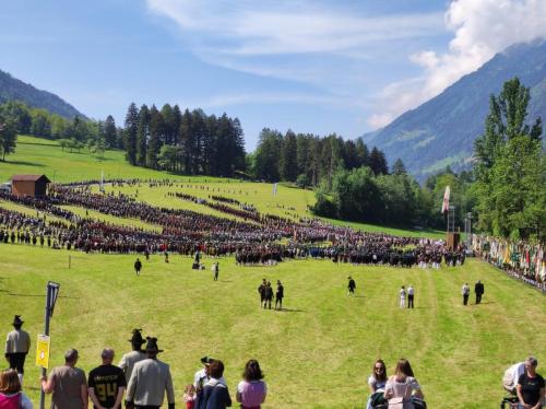 Alpenregionstreffen 2022