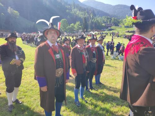 Alpenregionstreffen 2022