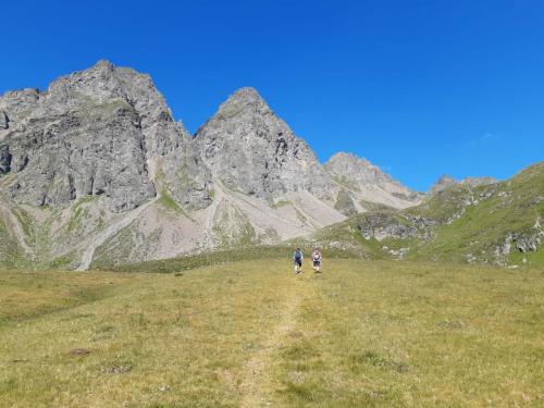 Zeltlager Jungschützenzug