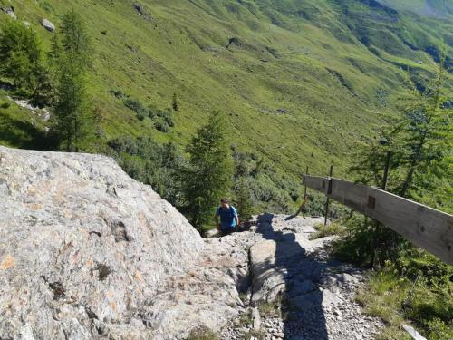 Zeltlager Jungschützenzug