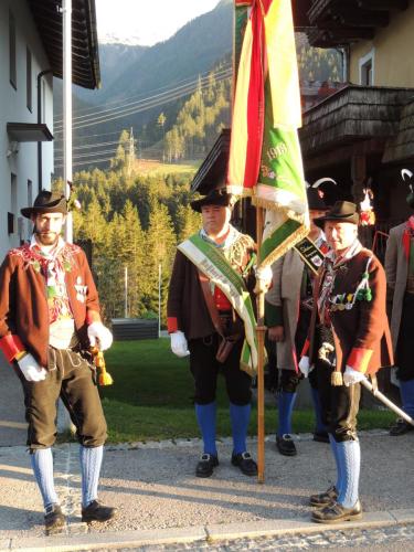 ÖKB Rangersdorf 50 Jahre