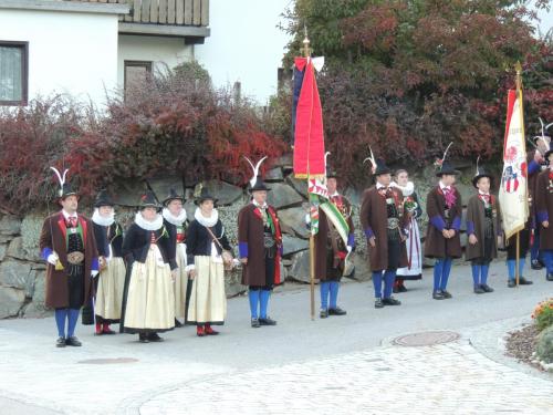 ÖKB Rangersdorf 50 Jahre