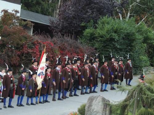 ÖKB Rangersdorf 50 Jahre